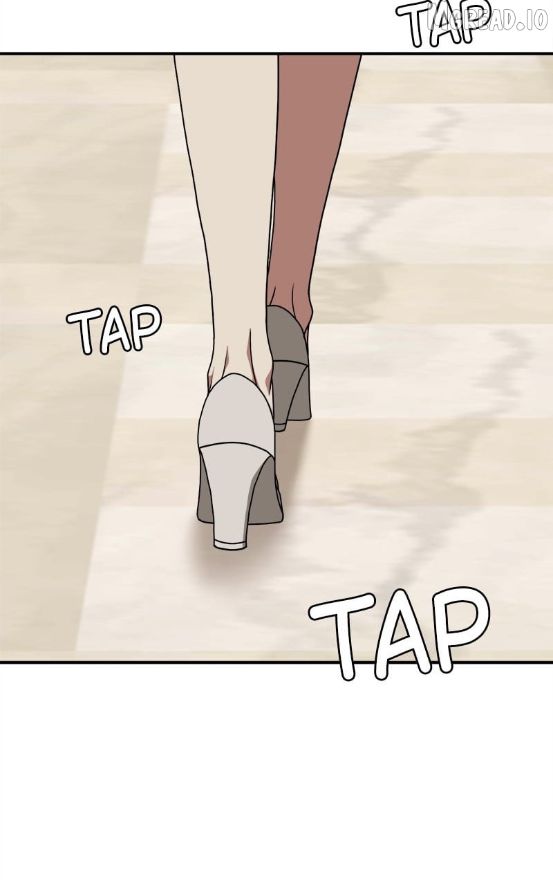 Change Me Chapter 169  - page 3